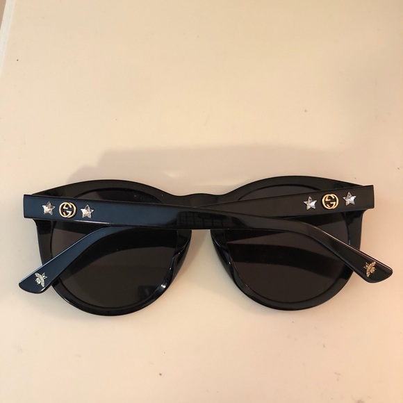 gucci sunglasses harrods